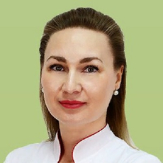 Сергеюк Алена Николаевна, гинеколог