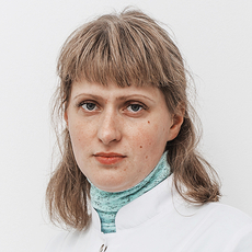 Мармазинская Марина Васильевна, эндокринолог
