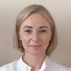 Ситдикова Татьяна Сергеевна, аллерголог