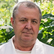 Забровский Владимир Павлович, уролог