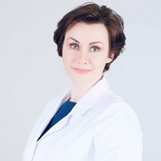 Наумчик Галина Александровна, дерматолог