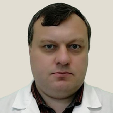 Мухин Андрей Александрович, невролог