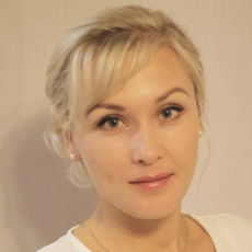 Букарева Наталья Жамобековна, ЛОР