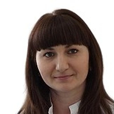 Матросова Маргарита Райнгольдовна, стоматолог-ортопед