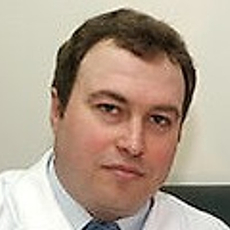 Савинков Эдуард Анатольевич, пластический хирург