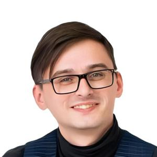 Иванов Юрий Геннадьевич, психолог