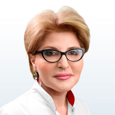 Гурцкая Лаура Валерьевна, дерматолог