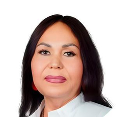 Шабалина Светлана Геннадьевна, массажист