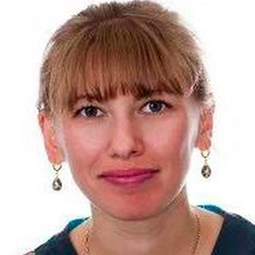 Корсюкова Наталья Михайловна, стоматолог-терапевт