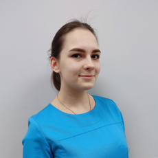 Киргизова Ангелина Андреевна, терапевт