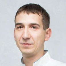 Орлов Вячеслав Николаевич, рентгенолог