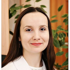 Антипина Татьяна Александровна, невролог