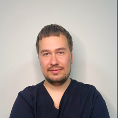 Максимов Владимир Андреевич, уролог