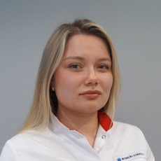 Телякова Ольга Владимировна, педиатр