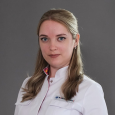 Николаенко Оксана Владимировна, эндокринолог