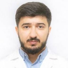 Алиев Алигусейн Эльшанович, ЛОР