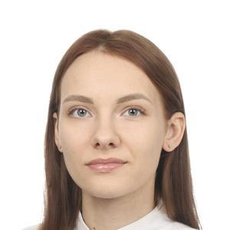 Дюдяева Ксения Сергеевна, стоматолог-терапевт