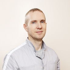 Фролов Александр Александрович, массажист