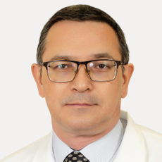 Минюров Дмитрий Борисович, невролог