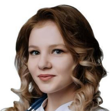 Ахмедзянова Эльвира Рустамовна, терапевт