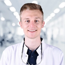 Тимошенко Артем Дмитриевич, стоматолог-ортопед