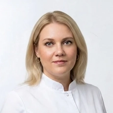 Федоровских Алина Алексеевна, гинеколог