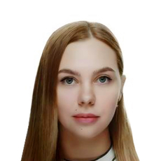 Жук Мария Эдуардовна, эндокринолог