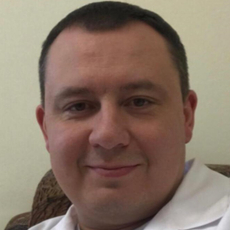 Кузьмичкин Александр Анатольевич, рентгенолог