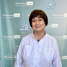Черненкова Елена Анатольевна, кардиолог