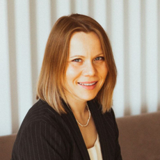 Новоселова Зоя Николаевна, психолог