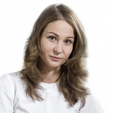 Курская Татьяна Евгеньевна, офтальмолог