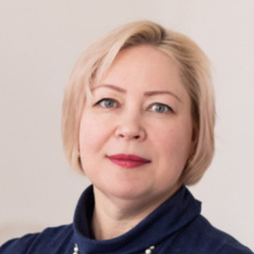 Платцева Ольга Сергеевна, семейный психолог