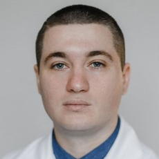 Колокуток Рамазан Казбекович, нейрохирург