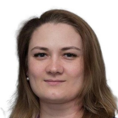 Сабурова Анастасия Александровна, анестезиолог