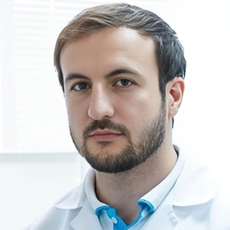 Магомедов Абдулла Магомедович, эндоскопист