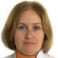 Кошкина Наталья Владимировна, пульмонолог