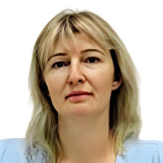 Скорнякова Тамара Алексеевна, гинеколог