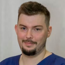 Шикин Владимир Владимирович, стоматолог-хирург