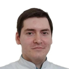 Латышев Константин Валерьевич, невролог