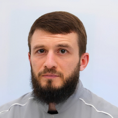 Дреев Азамат Анатольевич, детский мануальный терапевт