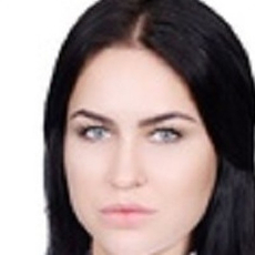 Исакова Екатерина Александровна, терапевт