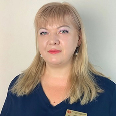 Орлова Марина Викторовна, гинеколог