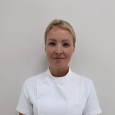 Строзенко Ирина Сергеевна, подолог