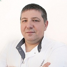 Киселев Игорь Евгеньевич, ортопед
