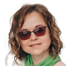 Фуражкина Татьяна Валерьевна, психолог