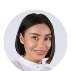 Долуханян Елизавета Артуровна, ортодонт