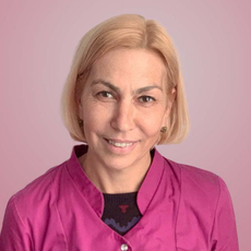 Соломатина Ирина Вахтанговна, детский массажист