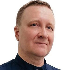 Разумов Игорь Анатольевич, остеопат