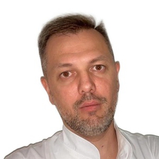 Максименков Николай Сергеевич, ортопед