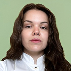 Иркабаева Аделина Булатовна, психиатр